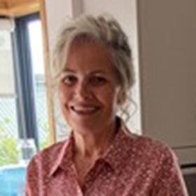 Heather Muriwai